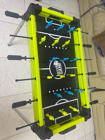 Yanbu, Baby & Kid Stuff, SAR 100,  Kids Football Game