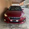BHD 4200,  Subaru Impreza 2.0L,  2018,  Automatic,  78500 KM,