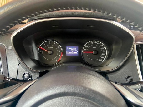 Manama, Vehicles, Cars & Trucks , BHD 3850,  Subaru Impreza 2.0L,  2018,  Automatic,  78500 KM,