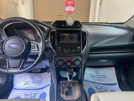 Manama, Vehicles, Cars & Trucks , BHD 3850,  Subaru Impreza 2.0L,  2018,  Automatic,  78500 KM,