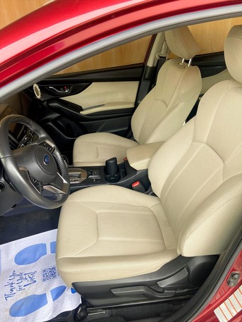 Manama, Vehicles, Cars & Trucks , BHD 3850,  Subaru Impreza 2.0L,  2018,  Automatic,  78500 KM,