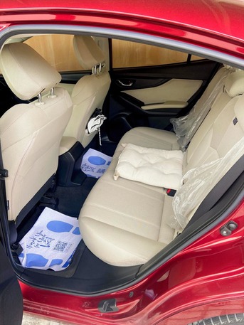 Manama, Vehicles, Cars & Trucks , BHD 3850,  Subaru Impreza 2.0L,  2018,  Automatic,  78500 KM,