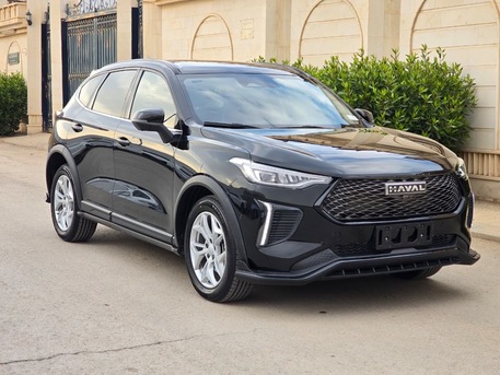 Riyadh, Vehicles, Cars & Trucks , SAR 65000,  Haval Jolion Pro,  2025,  Automatic,  50000 KM,    Fully Loaded Premium
