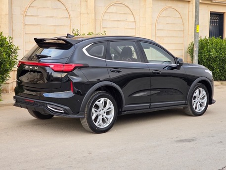 Riyadh, Vehicles, Cars & Trucks , SAR 65000,  Haval Jolion Pro,  2025,  Automatic,  50000 KM,    Fully Loaded Premium