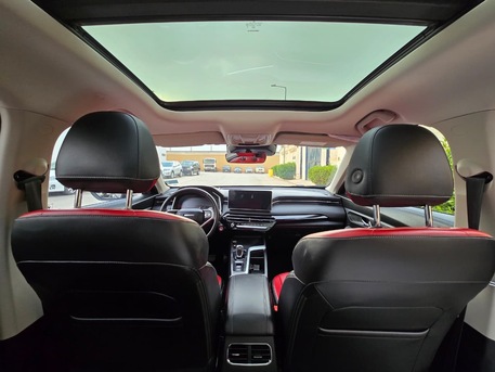 Riyadh, Vehicles, Cars & Trucks , SAR 65000,  Haval Jolion Pro,  2025,  Automatic,  50000 KM,    Fully Loaded Premium