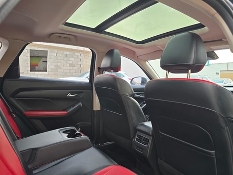 Riyadh, Vehicles, Cars & Trucks , SAR 65000,  Haval Jolion Pro,  2025,  Automatic,  50000 KM,    Fully Loaded Premium