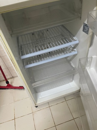 Al Murabba, Electronics, SAR 1000,  Fridge For Sale