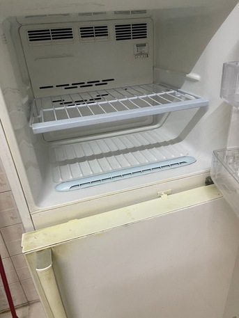 Al Murabba, Electronics, SAR 1000,  Fridge For Sale