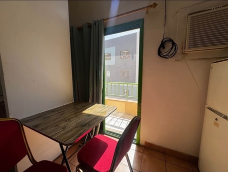 Adliya, Apartments/Houses, BHD 160/year,  1 BR,  EXCELLENT STUDIOROOM WITH BALCONY | UNLIMITED EWA NEAR ALHILAL & KFC CONTACT +973 66942050