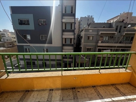 Adliya, Apartments/Houses, BHD 160/year,  1 BR,  EXCELLENT STUDIOROOM WITH BALCONY | UNLIMITED EWA NEAR ALHILAL & KFC CONTACT +973 66942050