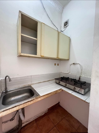 Adliya, Apartments/Houses, BHD 160/year,  1 BR,  EXCELLENT STUDIOROOM WITH BALCONY | UNLIMITED EWA NEAR ALHILAL & KFC CONTACT +973 66942050