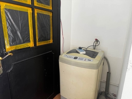 Adliya, Apartments/Houses, BHD 160/year,  1 BR,  EXCELLENT STUDIOROOM WITH BALCONY | UNLIMITED EWA NEAR ALHILAL & KFC CONTACT +973 66942050