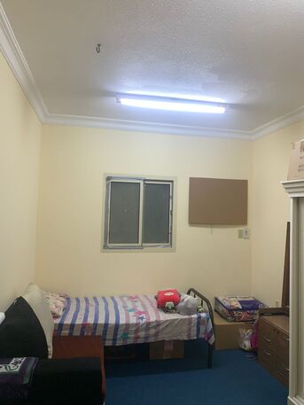 Khobar, Rooms for Rent, SAR 750/month,  Furnished,  Single Furnished Room Available For An Executive Bachelor