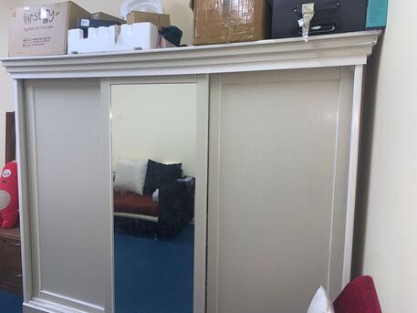 Khobar, Rooms for Rent, SAR 750/month,  Furnished,  Single Furnished Room Available For An Executive Bachelor