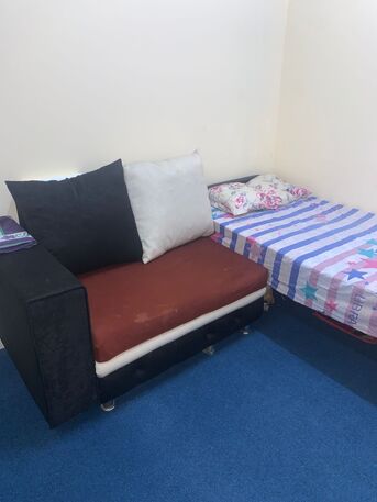 Khobar, Rooms for Rent, SAR 750/month,  Furnished,  Single Furnished Room Available For An Executive Bachelor