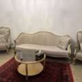 SAR 500,  Sofa Set For Sale