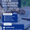 Cost & Management Accounting For Smart Businesses