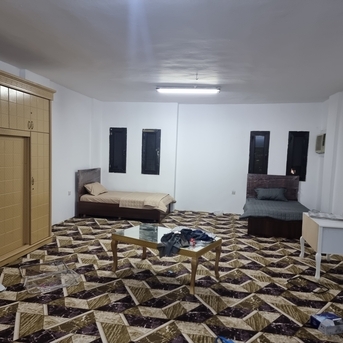 Al Murabba, Apartments/Houses, SAR 2250/month,  Furnished,  3 BR,  400 Sq. Meter,  Executive Fully Furnished Bachelor (Male) Rooms Near LULU Al-Murabba Metro Station &ndash;Riyadh