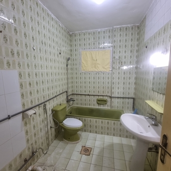 Al Murabba, Apartments/Houses, SAR 2250/month,  Furnished,  3 BR,  400 Sq. Meter,  Executive Fully Furnished Bachelor (Male) Rooms Near LULU Al-Murabba Metro Station &ndash;Riyadh