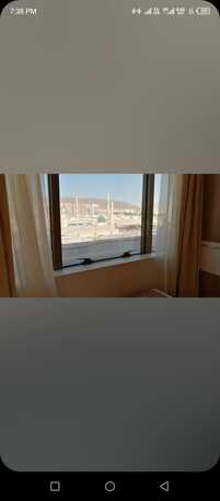 Madinah, Rooms Available, Furnished,  800 Sq. Feet,  Madina Golden Hotel Rooms Double Rooms Available 10m Distance From Haram Gate