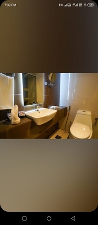 Madinah, Rooms Available, Furnished,  800 Sq. Feet,  Madina Golden Hotel Rooms Double Rooms Available 10m Distance From Haram Gate