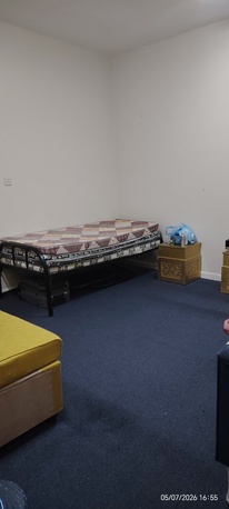 Ras Tanura, Bedspace For Rent, SAR 600/month,  Bed Space R Room