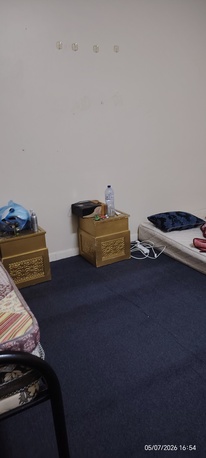 Ras Tanura, Bedspace For Rent, SAR 600/month,  Bed Space R Room