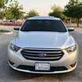 SAR 76000,  2018 Taurus, Full Option, Saudi Specifications, Al Jazeera Dealership, Four-wheel Drive, O,  2018,  163000 KM,  Jubail City, Exhibition District
