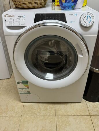 Jeddah, Appliances, SAR 250,  FL Automatic Washing Machine For Sale