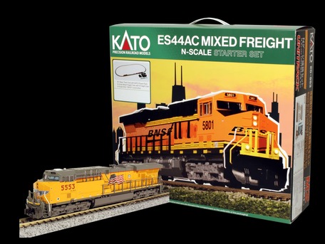 Toronto, Business, Rail Cargo 46 &ndash; Premium Model Train Store Online