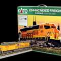 Rail Cargo 46 &ndash; Premium Model Train Store Online