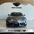 BHD 13500,  TOYOTA SUPRA GR MK5 2021 GREY,  2021,  Automatic,  100000 KM,