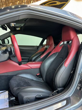 Riffa, Vehicles, Cars & Trucks , BHD 13500,  TOYOTA SUPRA GR MK5 2021 GREY,  2021,  Automatic,  100000 KM,