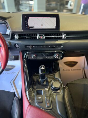 Riffa, Vehicles, Cars & Trucks , BHD 13500,  TOYOTA SUPRA GR MK5 2021 GREY,  2021,  Automatic,  100000 KM,