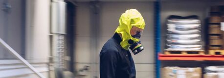 Dubai, Business, Safe Gear