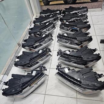 Abu Dhabi, Auto Parts, AED 1,  Volkswagen Spare Parts