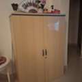 BHD 27,  Wooden Cupboard