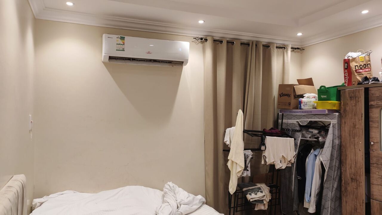 Al Aqeeq, Bedspace For Rent, SAR 1500/month,  Bed Space Available For Rent &ndash; Fully Furnished