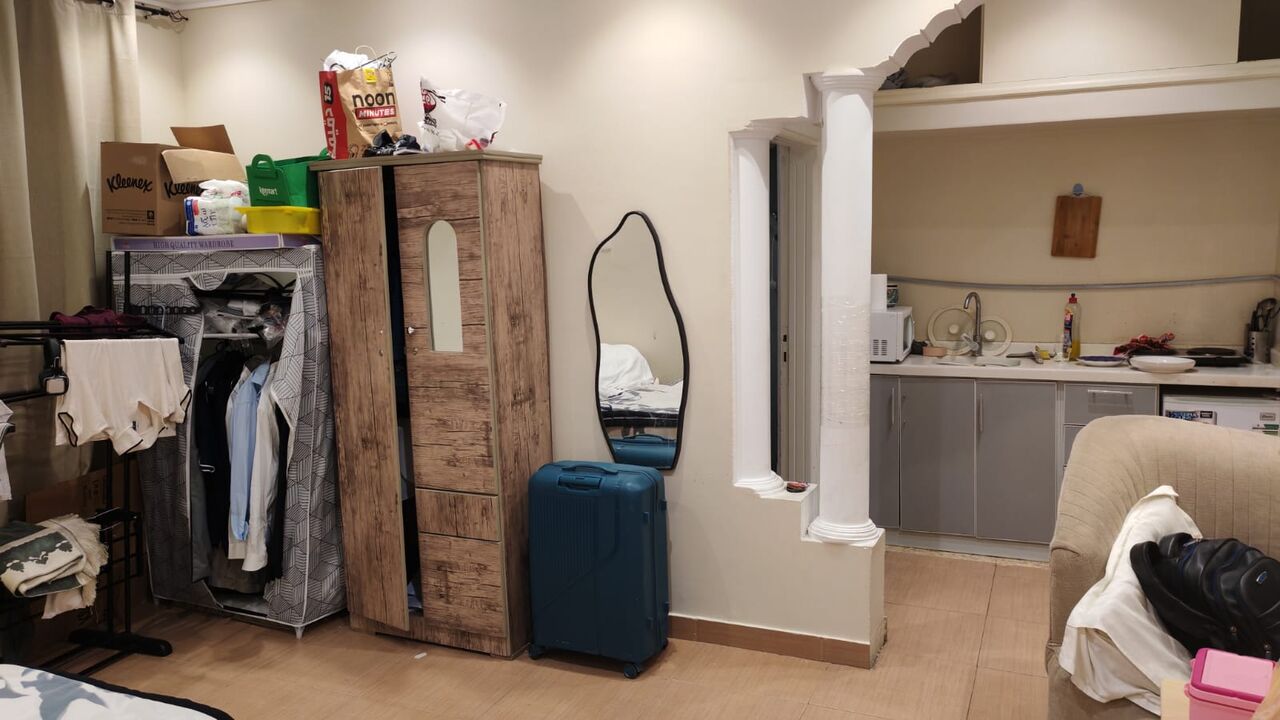 Al Aqeeq, Bedspace For Rent, SAR 1500/month,  Bed Space Available For Rent &ndash; Fully Furnished