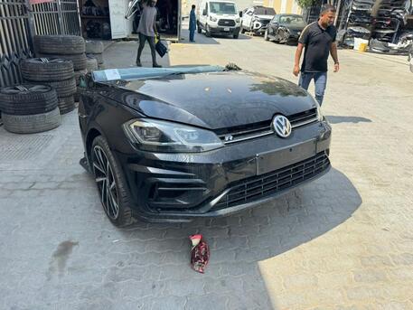 Ras Al Khaimah, Auto Parts, AED 12,  Volkswagen Spare Parts
