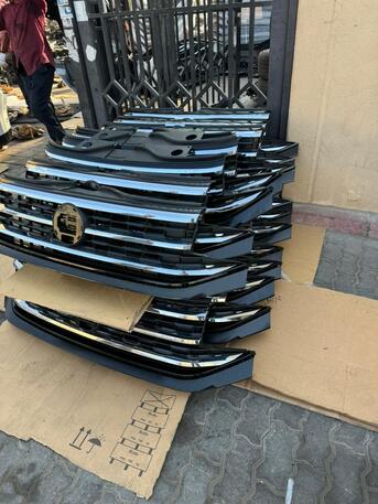 Ras Al Khaimah, Auto Parts, AED 12,  Volkswagen Spare Parts