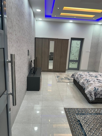 Manama, Apartments/Houses, BHD 210/year,  1 BR,  Including Electricity  شامل الكهرباء