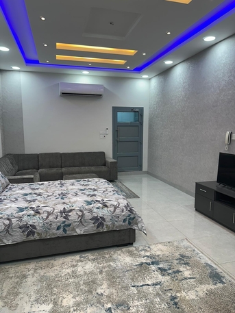 Manama, Apartments/Houses, BHD 210/year,  1 BR,  Including Electricity  شامل الكهرباء