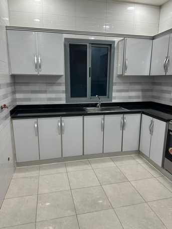 Manama, Apartments/Houses, BHD 210/year,  1 BR,  Including Electricity  شامل الكهرباء