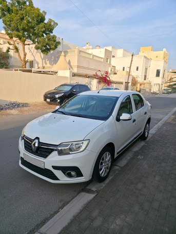 Hoora, Vehicles, Cars & Trucks , BHD 1450,  Renault Symbol,  2020,  Automatic,  120000 KM,