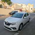 BHD 1450,  Renault Symbol,  2020,  Automatic,  120000 KM,