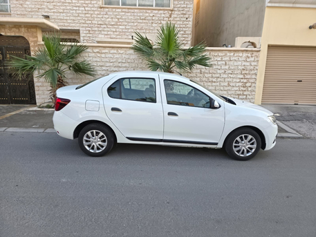 Hoora, Vehicles, Cars & Trucks , BHD 1450,  Renault Symbol,  2020,  Automatic,  120000 KM,