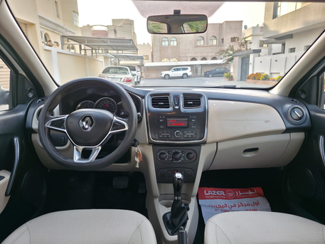 Hoora, Vehicles, Cars & Trucks , BHD 1450,  Renault Symbol,  2020,  Automatic,  120000 KM,