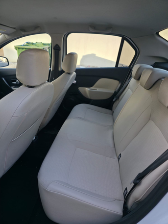 Hoora, Vehicles, Cars & Trucks , BHD 1450,  Renault Symbol,  2020,  Automatic,  120000 KM,