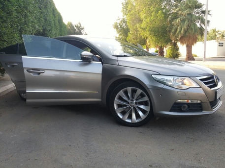 Riyadh, Vehicles, Cars & Trucks , SAR 19000,  Volkswagen CC,  2011,  Automatic,  236000 KM,  Volkswagen Passat CC Luxury Line